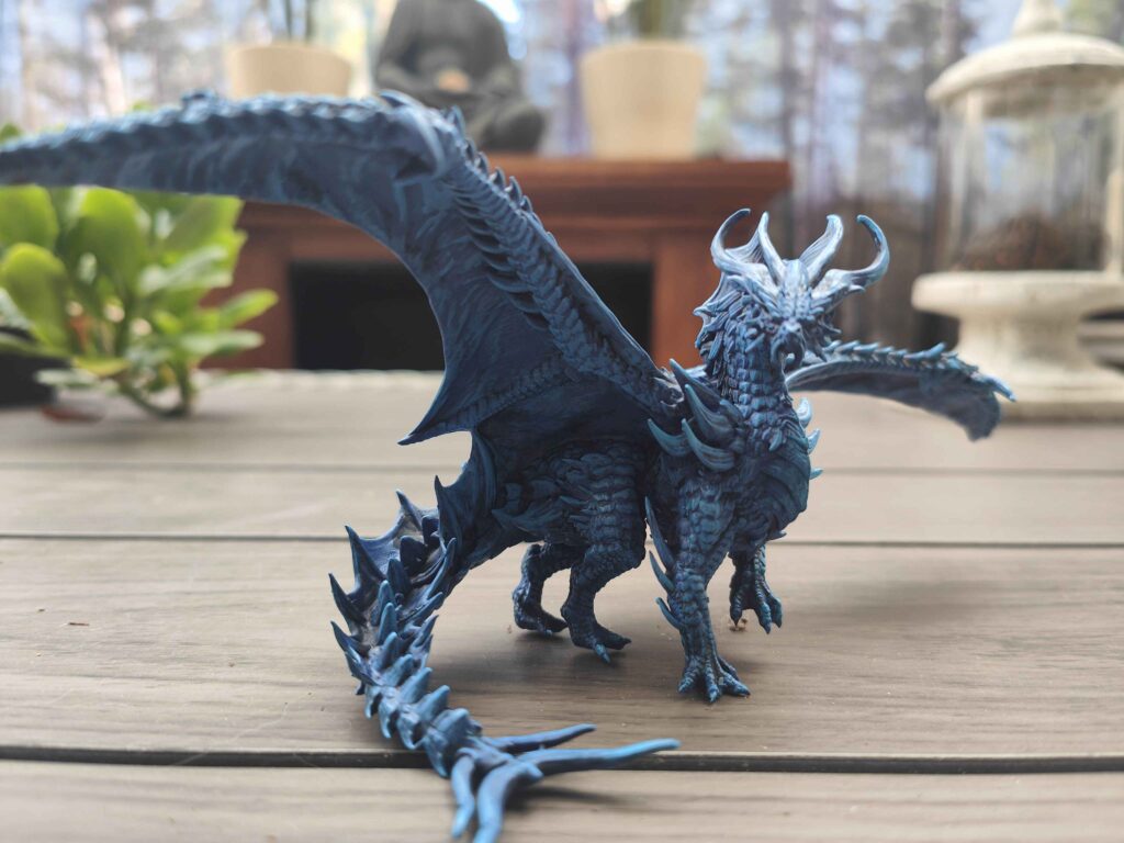 3D print example