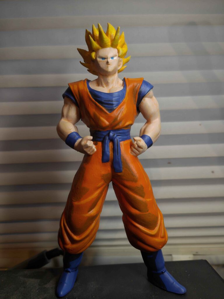 3D print example