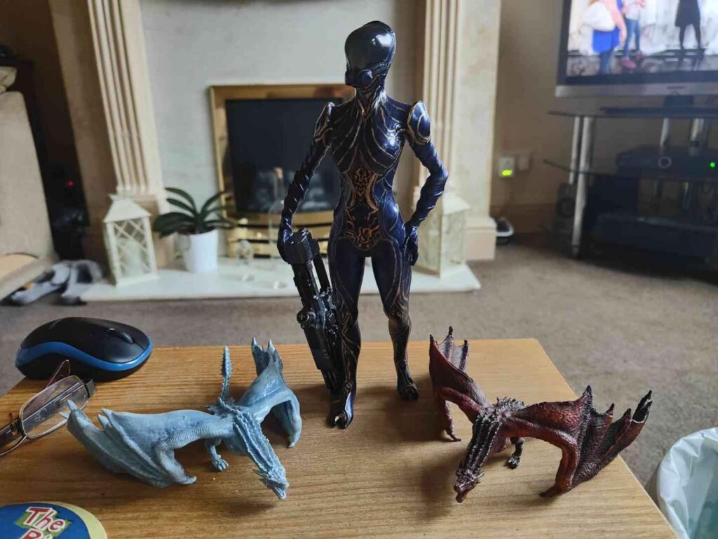 3D print example