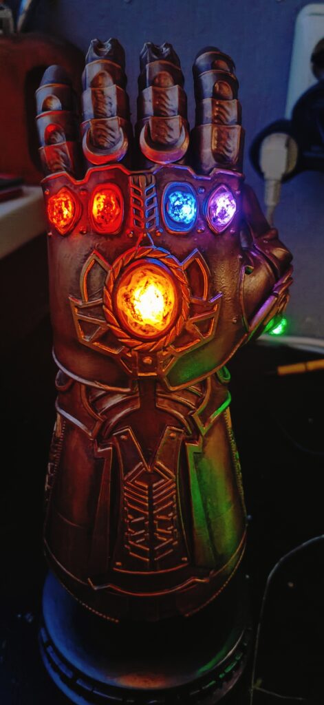 3D print example
