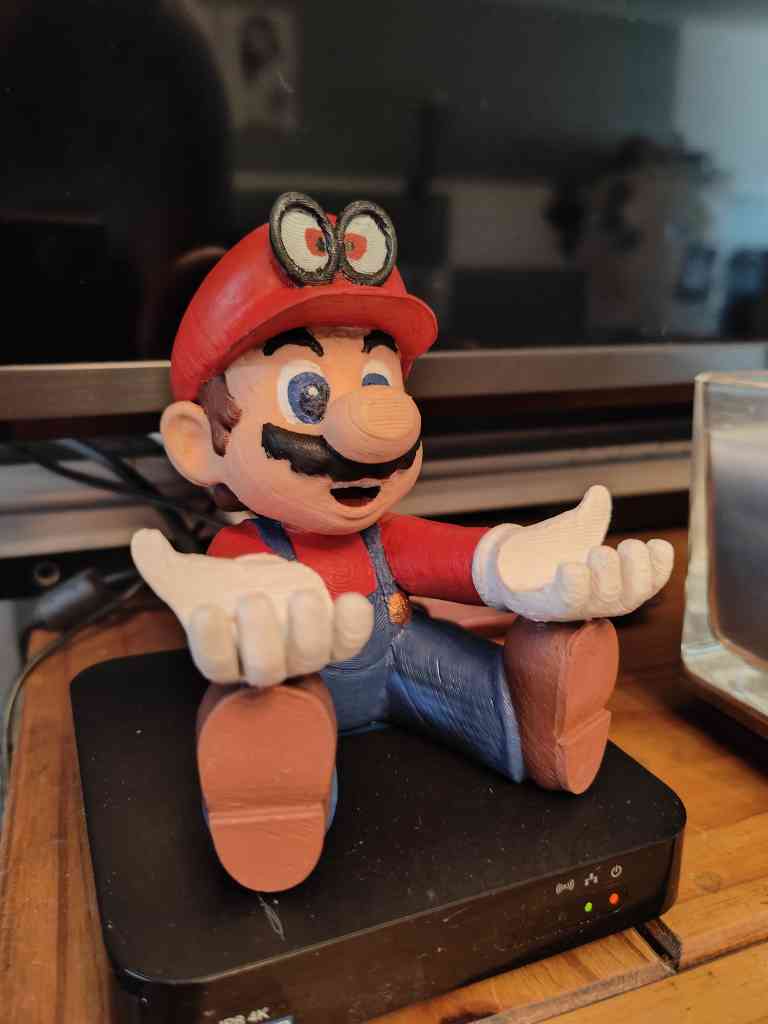 3D print example